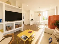 Недвижимость Villa Petit Juas Cannes: 2