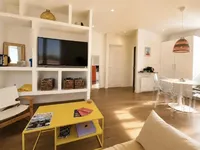 Недвижимость Villa Petit Juas Cannes: 3