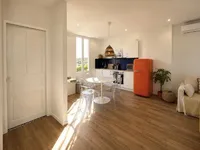 Недвижимость Villa Petit Juas Cannes: 4