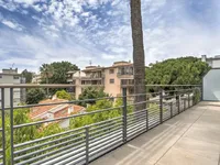Недвижимость Villa Pointe Croisette: 1