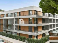 Недвижимость Villa Pointe Croisette: 2