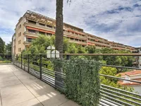 Недвижимость Villa Pointe Croisette: 3