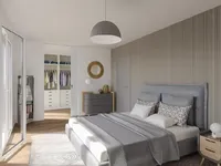 Недвижимость Villa Cannes: 3