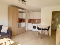 Недвижимость Villa République Cannes: 2