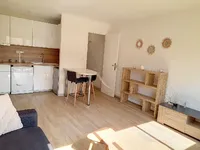 Недвижимость Villa République Cannes: 3