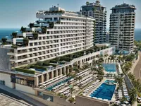 Недвижимость Sliema Sunrise Apartment: 2