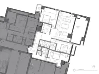 Недвижимость Sliema Sunrise Apartment: 3