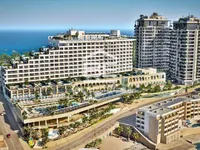 Недвижимость Sliema Sunrise Apartment: 12