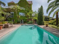 Недвижимость Villa Cannes: 1