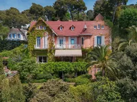 Недвижимость Villa Cannes: 3
