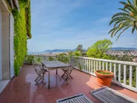 Недвижимость Villa Cannes: 10