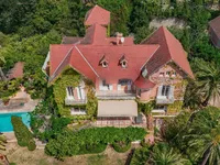 Недвижимость Villa Cannes: 20
