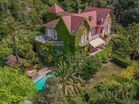 Недвижимость Villa Cannes: 23