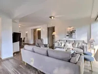 Недвижимость Villa Petit Juas: 6