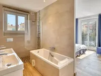 Недвижимость Villa Petit Juas: 9
