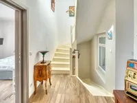 Недвижимость Villa Petit Juas: 12