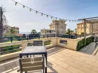 Недвижимость Villa Petit Juas: 13