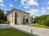Недвижимость Property Cannes Californie: 2