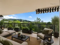 Недвижимость Villa Cannes: 10
