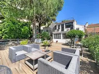 Недвижимость Villa Petit Juas: 1
