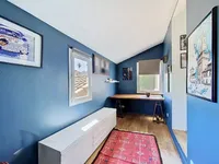 Недвижимость Villa Petit Juas: 5