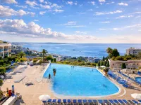 Недвижимость Villa Cannes: 13