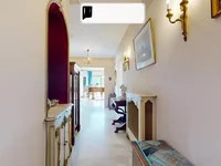 Недвижимость Villa Cannes Carnot: 11