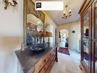 Недвижимость Villa Cannes Carnot: 12