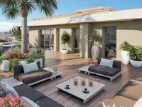 Недвижимость Villa Cannes La Bocca: 3