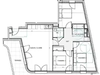 Недвижимость Villa Cannes La Bocca: 13