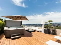 Недвижимость Villa La Bocca: 5