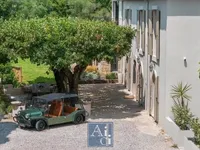 Недвижимость Villa Cannes: 2