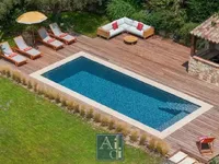 Недвижимость Villa Cannes: 3