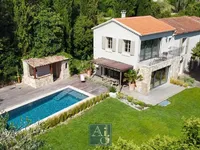 Недвижимость Villa Cannes: 4