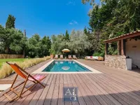 Недвижимость Villa Cannes: 6