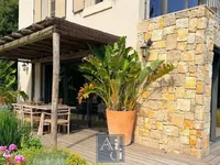 Недвижимость Villa Cannes: 8