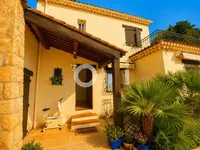 Недвижимость Villa Cannes: 6