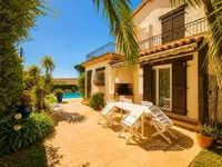 Недвижимость Villa Cannes: 7