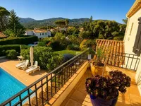 Недвижимость Villa Cannes: 10