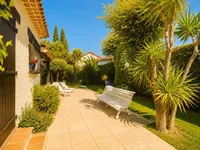 Недвижимость Villa Cannes: 11