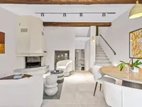 Недвижимость Villa Croix des Gardes: 8