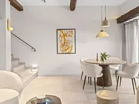 Недвижимость Villa Croix des Gardes: 17