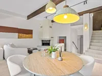 Недвижимость Villa Croix des Gardes: 20