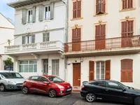 Недвижимость Villa Cannes: 4