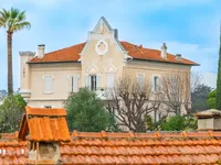 Недвижимость Villa Cannes: 12