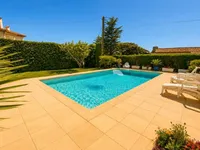 Недвижимость House Cannes: 5