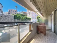 Недвижимость Villa Carnot Cannes: 1