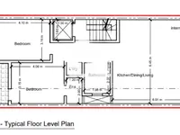 Недвижимость South Fgura Apartments: 2