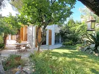 Недвижимость Villa Croix des Gardes: 1
