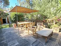 Недвижимость Villa Croix des Gardes: 4